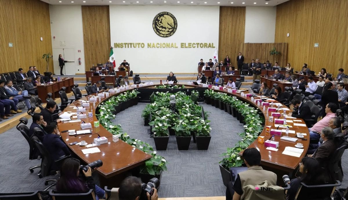 El impacto económico se distribuyó en diversas entidades del país mediante asignaciones en los OPLEs locales. | Archivo GH