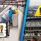CDMX podría perder la inauguración y sede del Mundial 2026 por el retraso en las obras del Estadio Azteca, según informes
