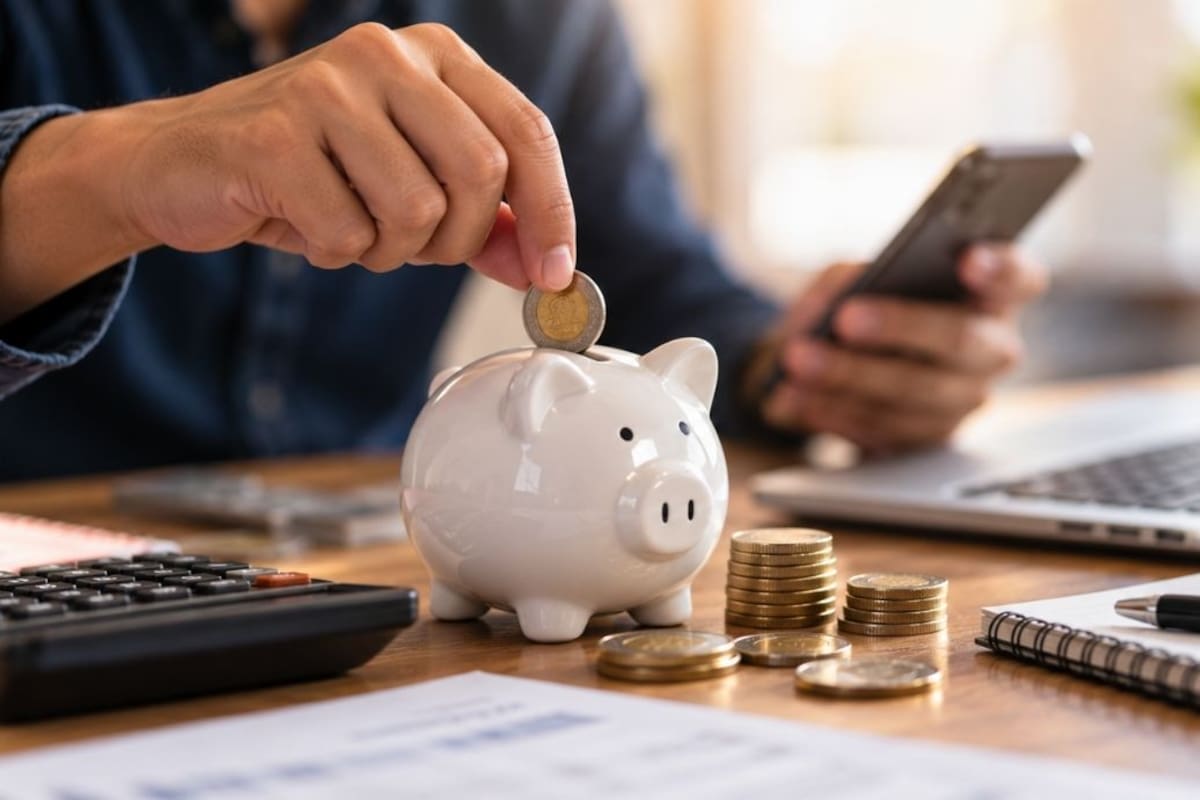 Cómo solicitar un préstamo personal desde 500 pesos en plataformas digitales y evitar fraudes por exigencia de pagos adelantados según la Condusef