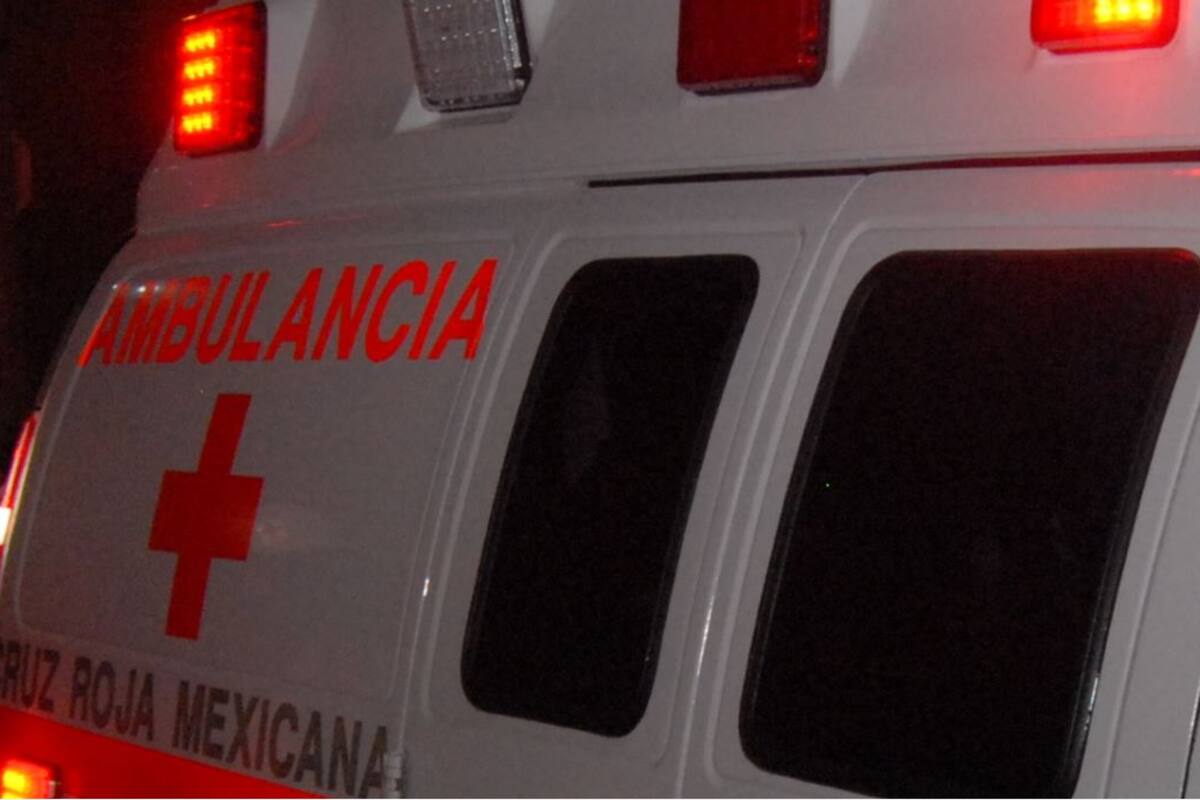 Ultiman a tiros a ex policía en Caborca