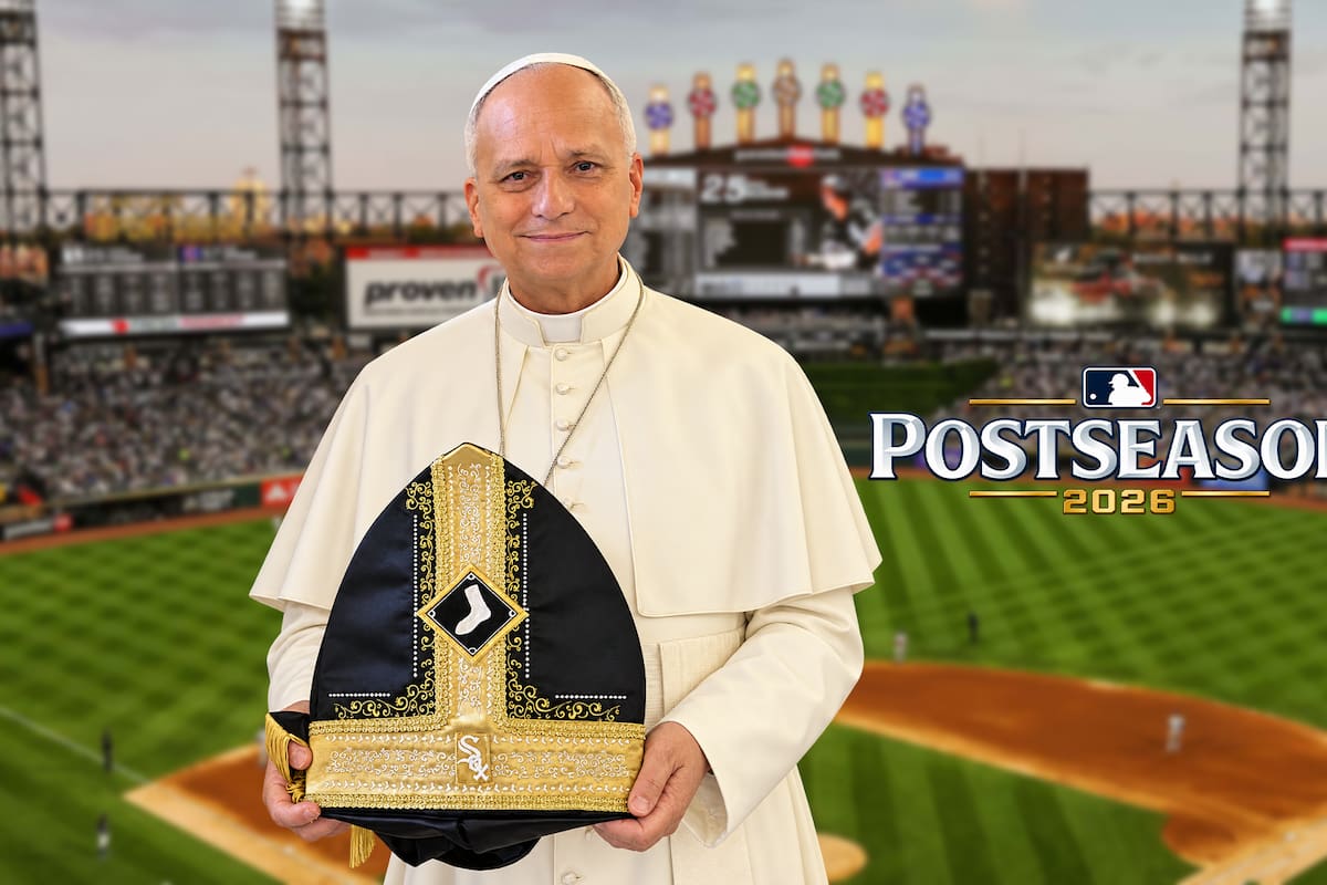 El equipo del Papa León XIV va tras un milagro en los playoffs de la MLB