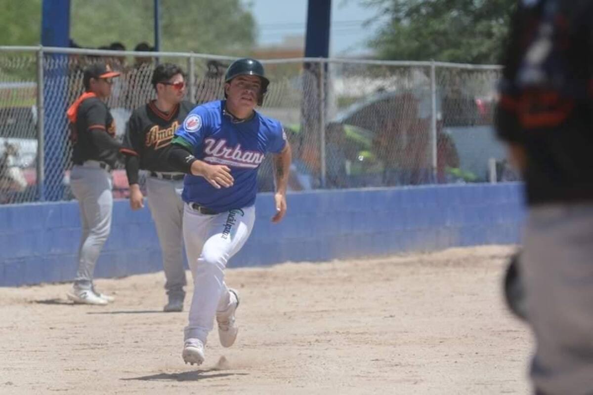 Ligas de Mexicali regresarán al Estatal Federado