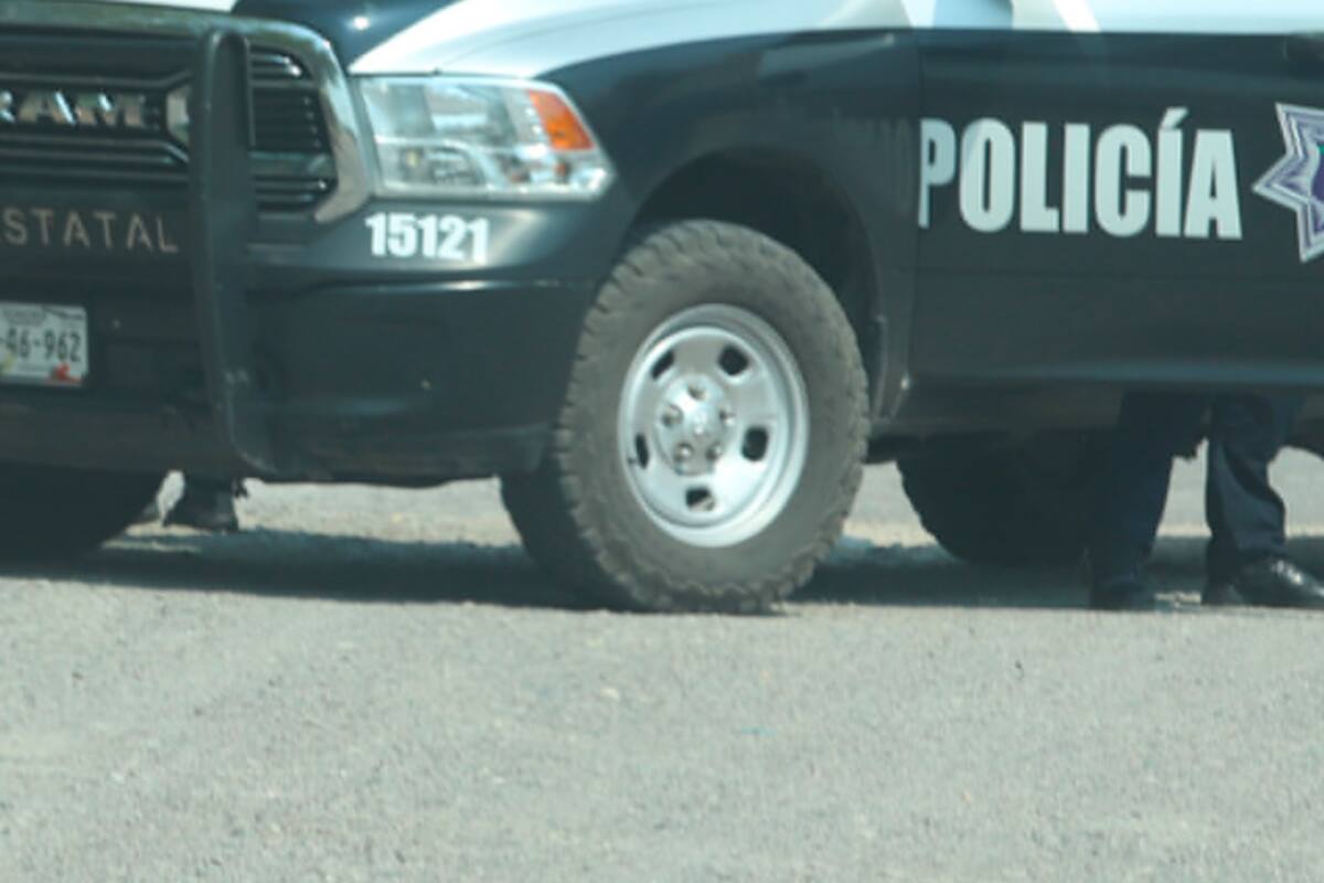 Activan código rojo por la irrupción de personas armadas en domicilio de ex Comisario de Guaymas