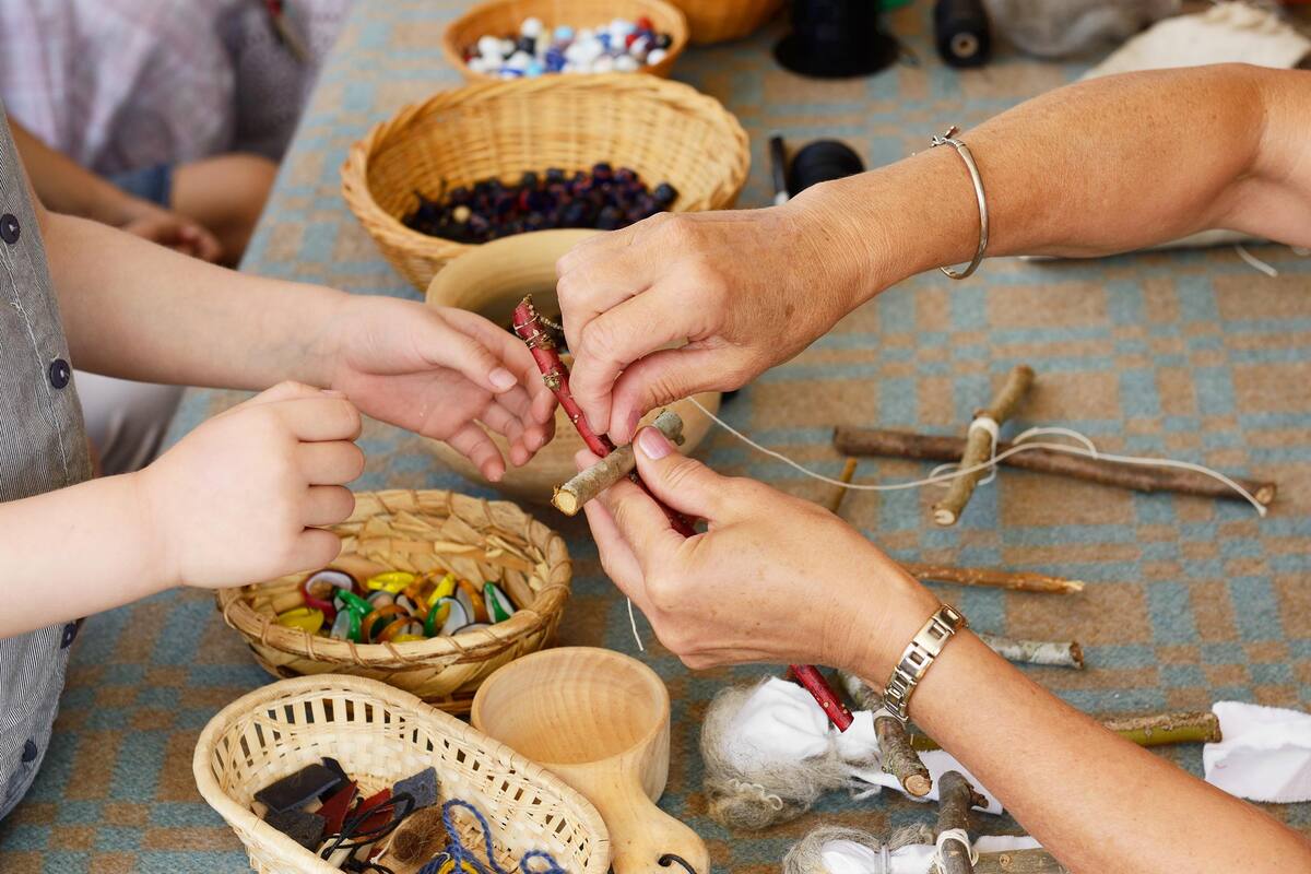 El arte sigue durante la pandemia