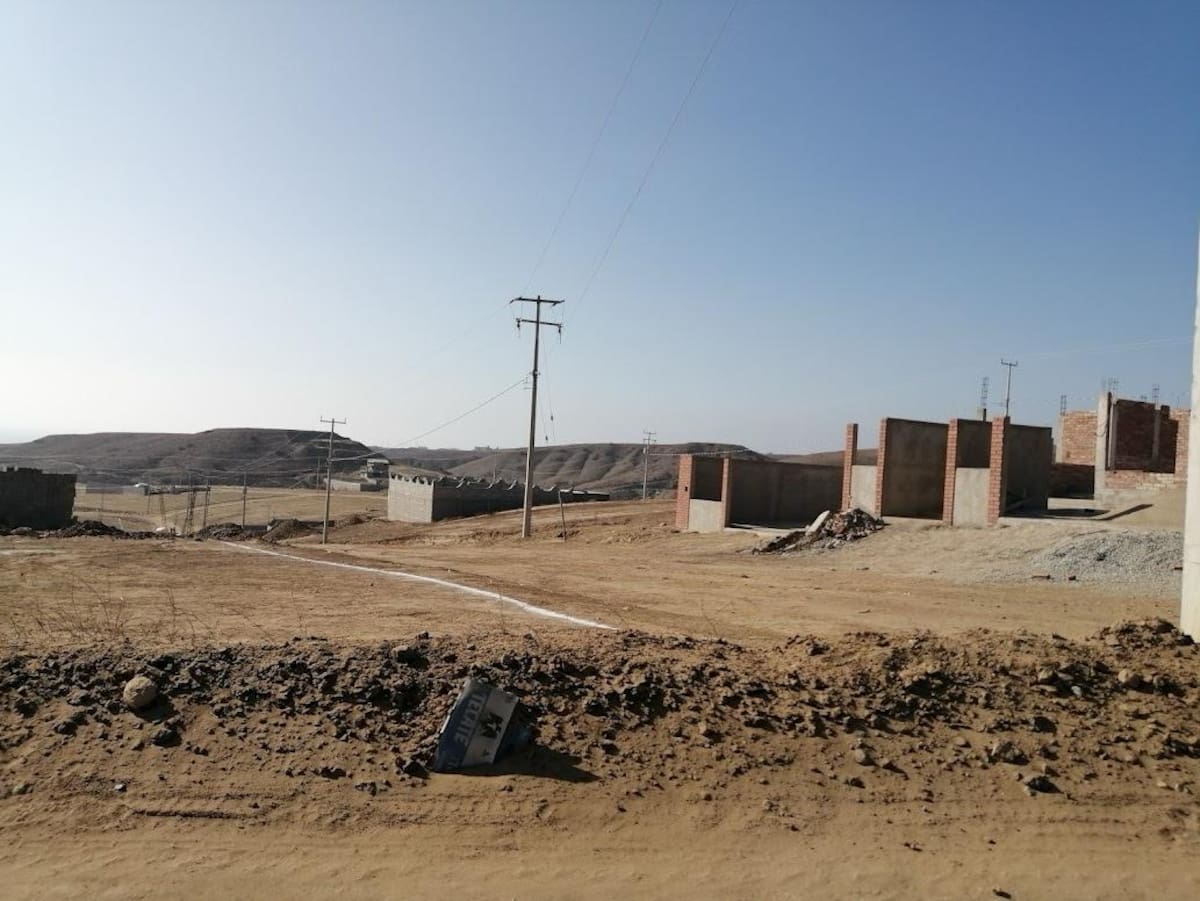 Fiscalía identifica simulación de juicios y uso de documentos falsos para apropiarse de propiedades; advierten impacto en inversión y denuncias. Foto. Carmen Gutiérrez