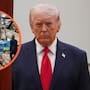 Donald Trump amenaza con atacar “cada central eléctrica y cada puente” en todo Irán si no hay acuerdo y eleva la tensión por el control del estrecho de Ormuz