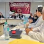 Mexicali refuerza acciones de prevención y coordinación ante posibles lluvias y el fenómeno de “El Niño”