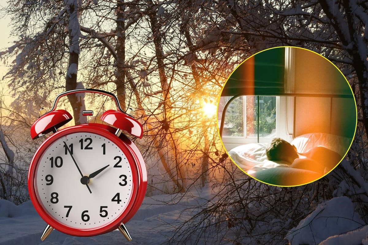 Cambio de horario por invierno 2025 ya aplicará en México, pero sólo en estos municipios: ¿Cuándo debes cambiar la hora a tu reloj?