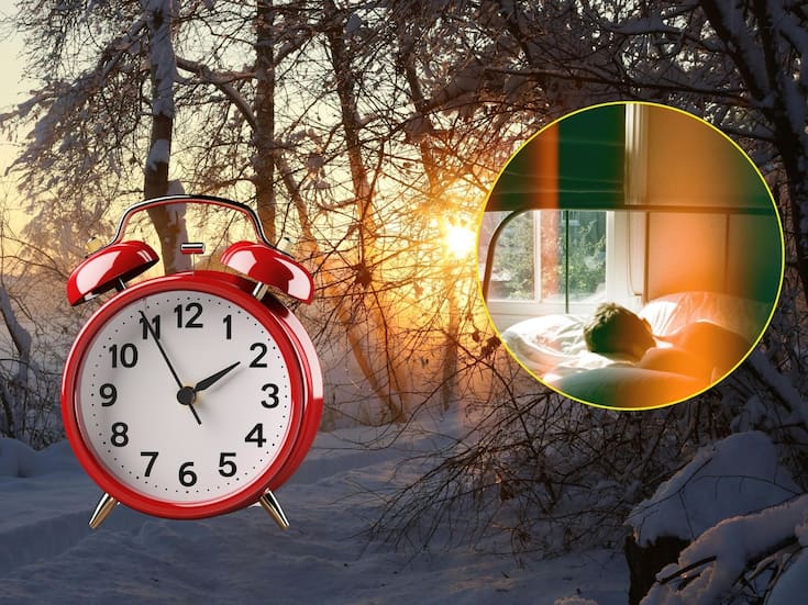 Cambio de horario por invierno 2025 ya aplicará en México, pero sólo en estos municipios: ¿Cuándo debes cambiar la hora a tu reloj?