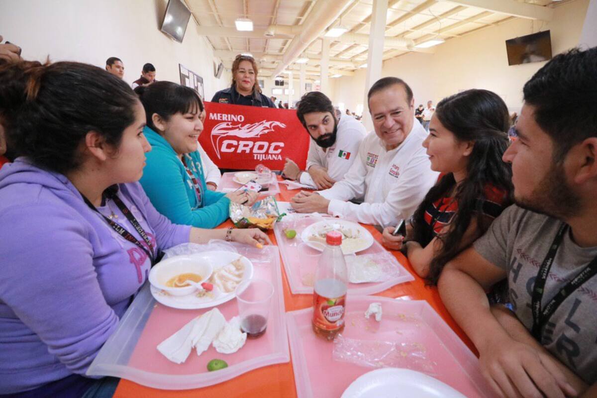 Instalaremos guarderías infantiles en la zona este: Arturo González
