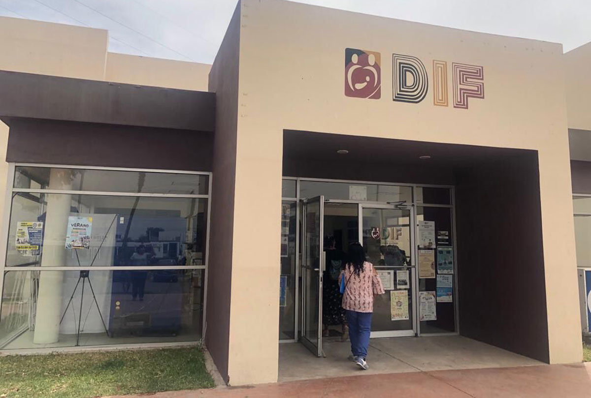 Reportan ataque armado en contra de la directora de Bienestar Social del sistema DIF en Tecámac, Edomex; estaba cerca de su casa