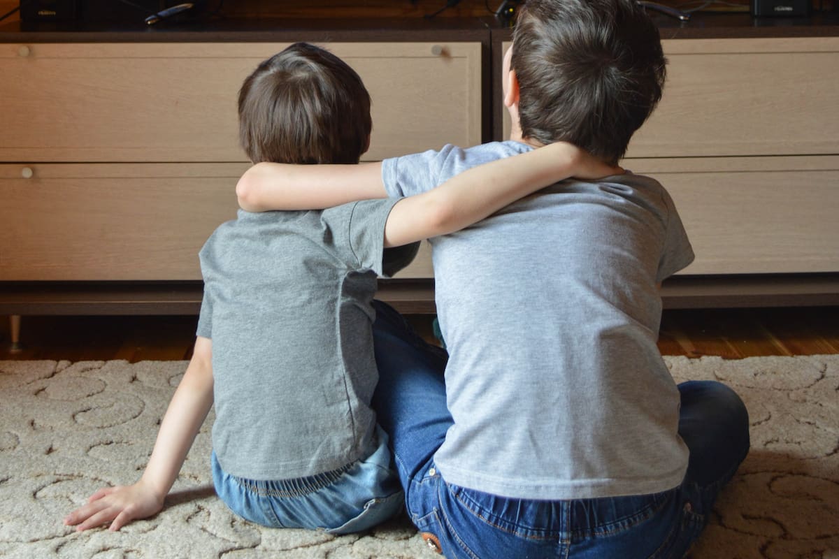 Películas con valores y enseñanzas para disfrutar en el Día del Niño