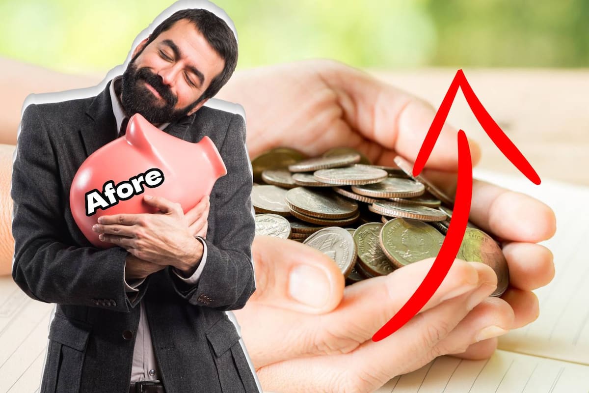 Aportaciones voluntarias al Afore: ¿Cómo pueden mejorar tu pensión?