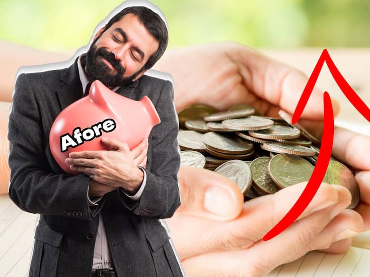 ¿Sabes cuál Afore es más lenta en trámites de retiro? Monitor Afore lo revela