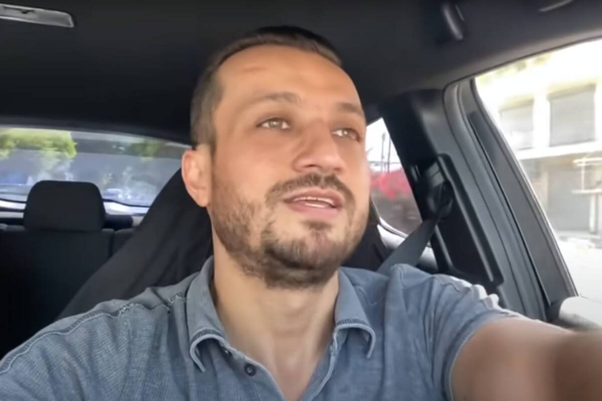 “El Compa Jorge” youtuber asesinado a tiros en Sinaloa, contaba con antecedentes por uso de armas