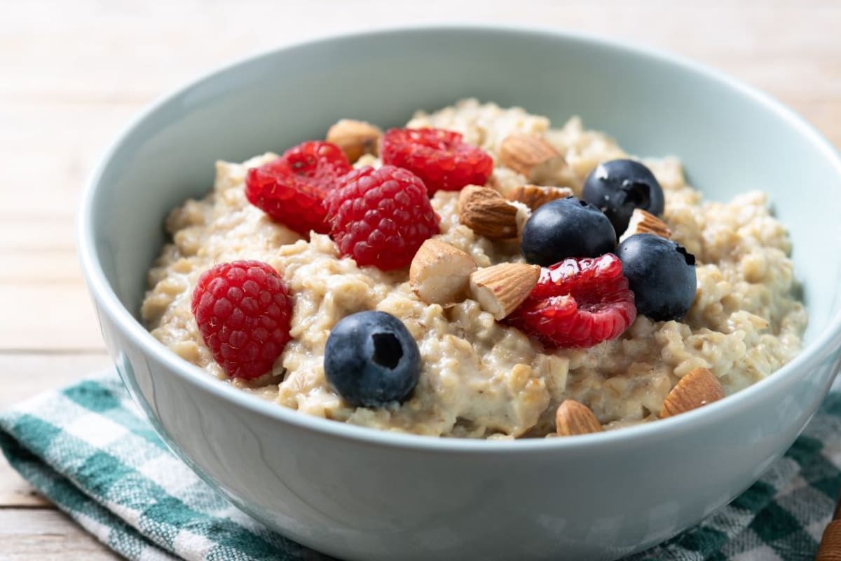 Cómo cocinar la avena correctamente para aprovechar todos sus beneficios