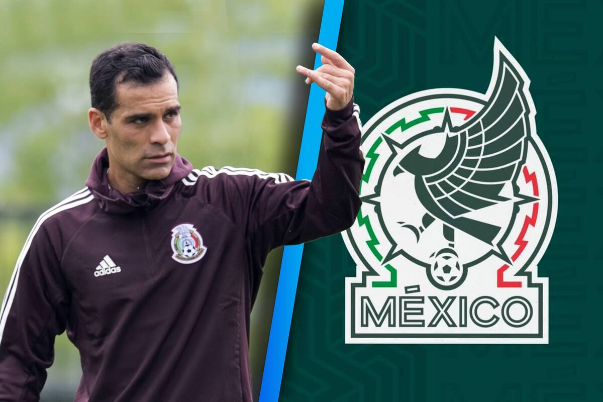 ¿Rafa Márquez regresa al Tri? La FMF lo quiere convencer