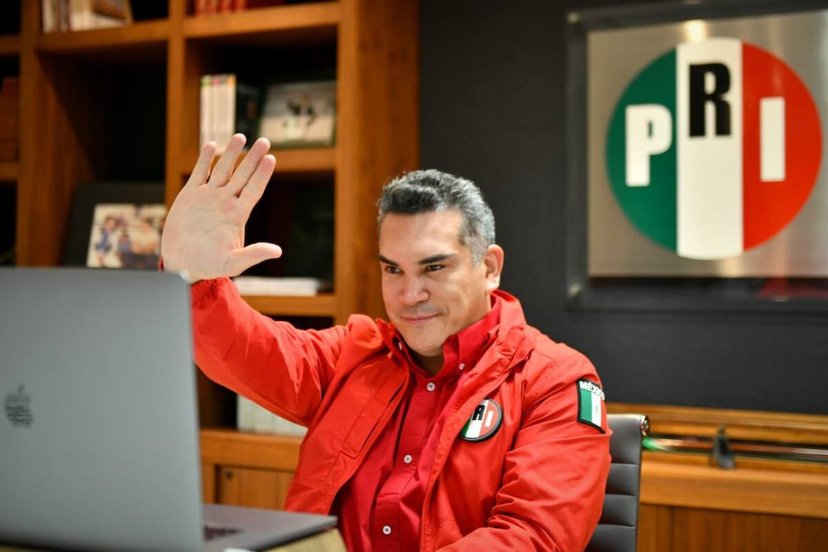 Acusan al PRI de repartir plurinominales entre dirigencia y sus familiares