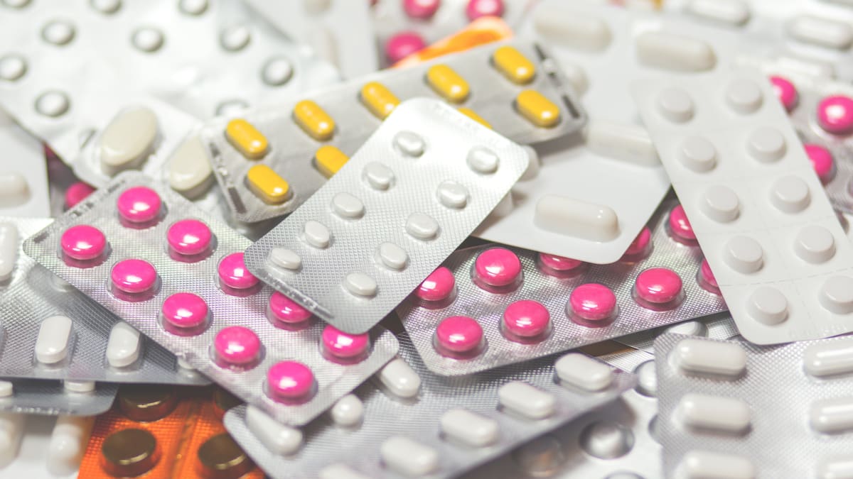 Además, en infecciones del tracto urinario, la resistencia a antibióticos de uso común supera el 30% a nivel mundial. Foto: Canva