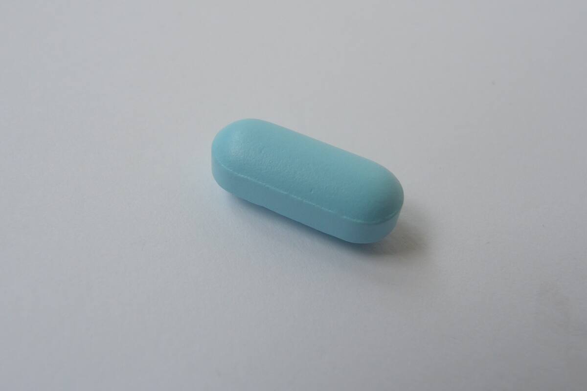 Uso del viagra podría causar trastornos visuales
