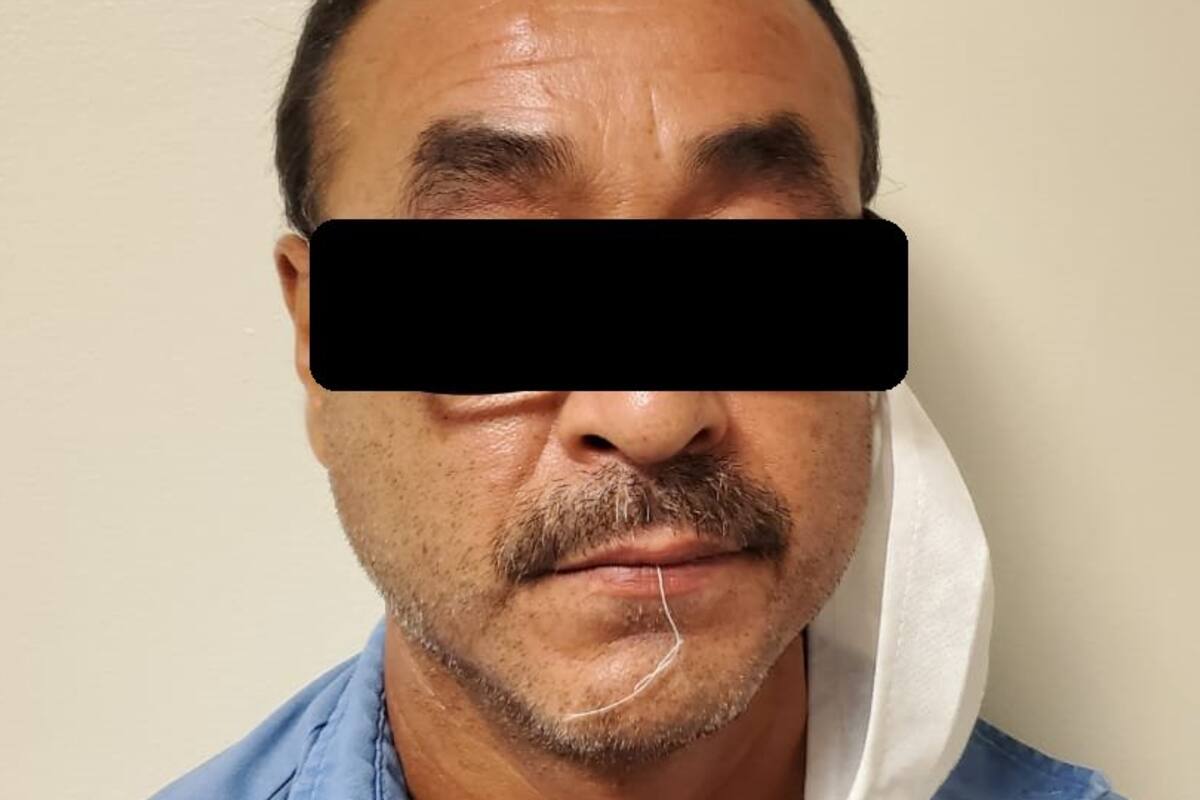 Violó y grabó desnuda a joven discapacitada