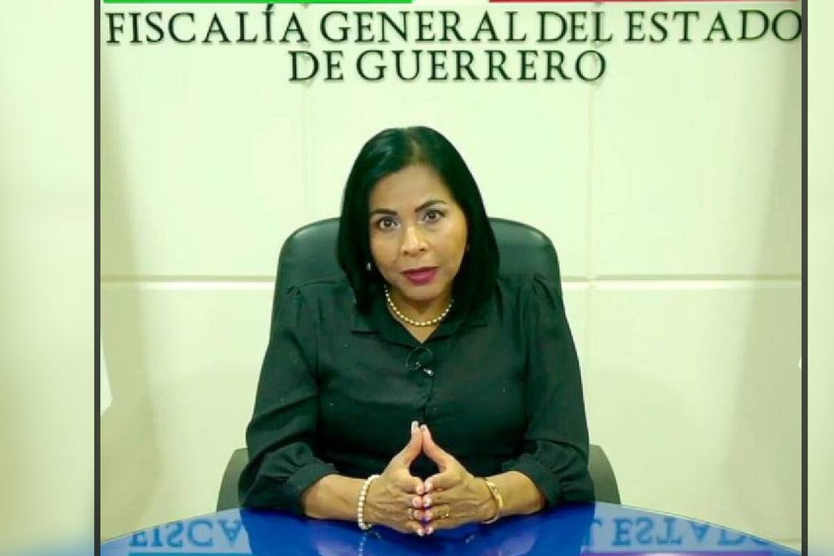 Fiscal de Guerrero se defiende ante petición de remoción tras asesinato de normalista de Ayotzinapa