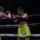 Naylea Sanabia cae por nocaut ante Fernanda Monge