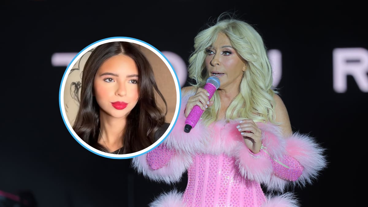 Yuri asegura que terminó “funada” por hablar de Ángela Aguilar: “Ya no voy a hablar de ella”
