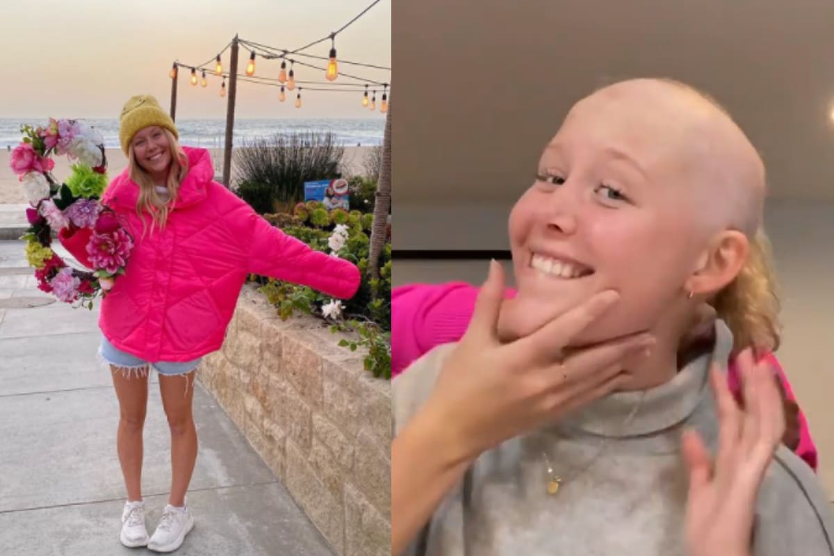 Miranda McKeon, actriz de 'Annie with an E', termina tratamiento contra cáncer de mama