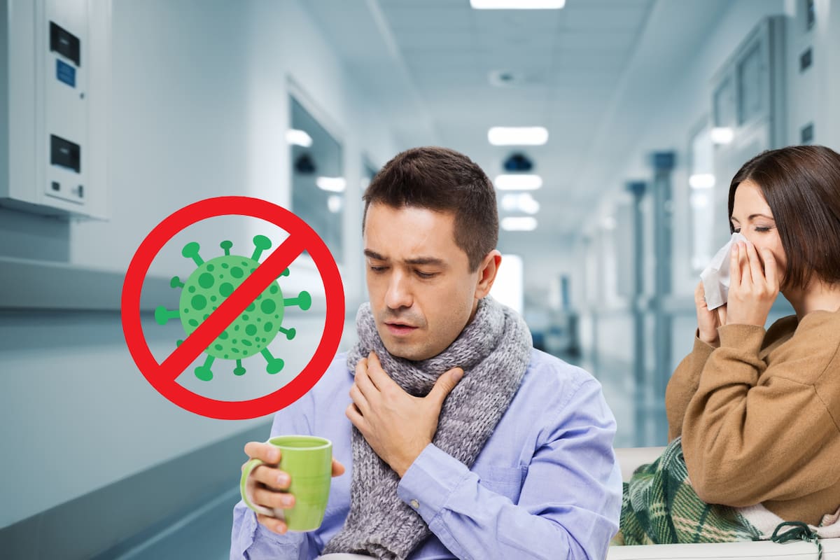 Aumentan los casos de la Gripe H3N2, una variante de influenza: ¿Qué es, cómo se transmite y qué recomiendan los especialistas?