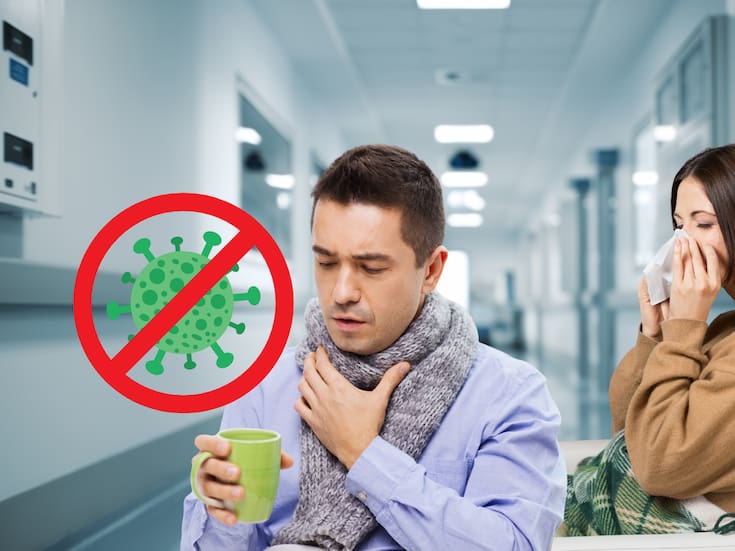 Aumentan los casos de la Gripe H3N2, una variante de influenza: ¿Qué es, cómo se transmite y qué recomiendan los especialistas?
