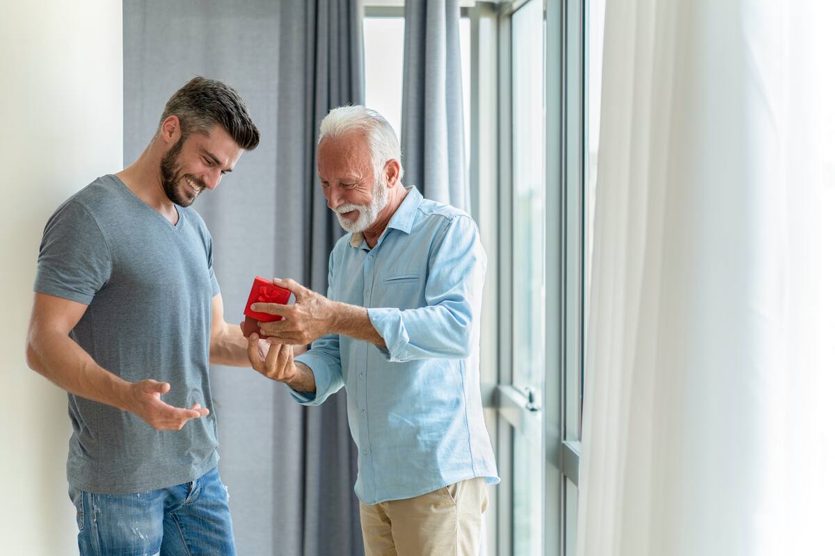 Un detalle para siempre