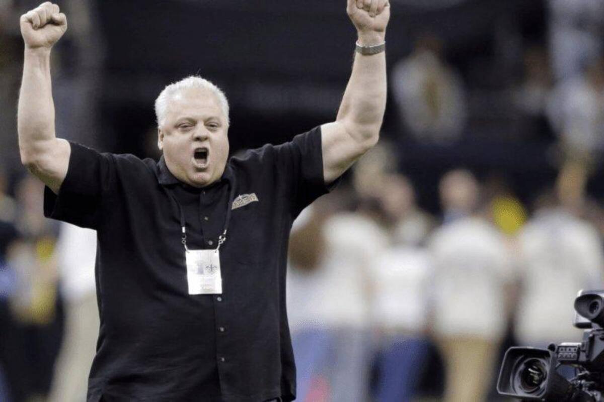 Padre de exjugador de la NFL falleció tras estar contagiado de coronavirus