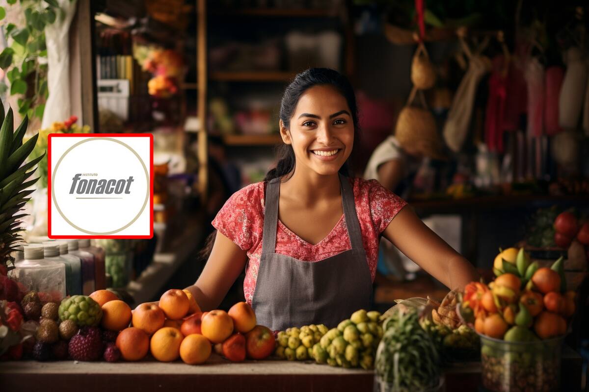 Fonacot para mujeres: ¿Cuánto cobra por un préstamo de 80 mil pesos a 30 meses?