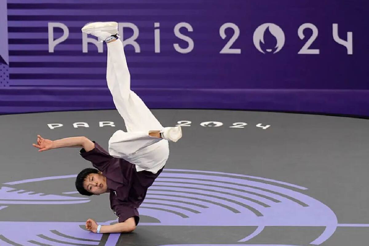 Hombre le crece un tumor en la cabeza por practicar breakdance; ¿Qué dicen los investigadores?