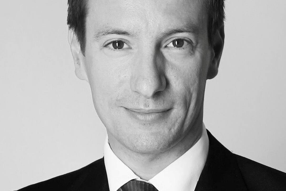 Luca Attanasio, el embajador italiano fallecido en un violento ataque en la República Democrática del Congo