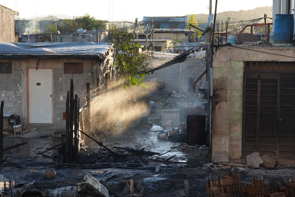 Foto: Leonardo González