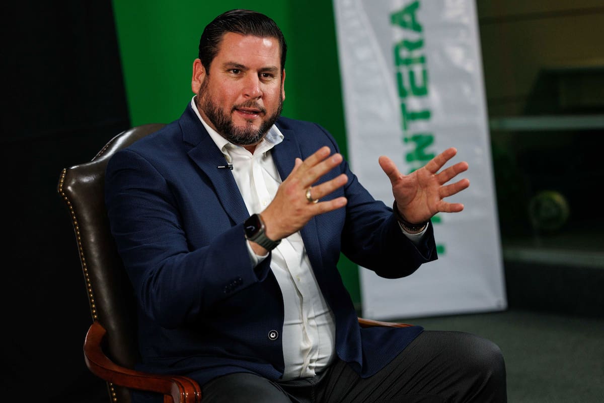 Será prioridad medio ambiente: Ismael Burgueño