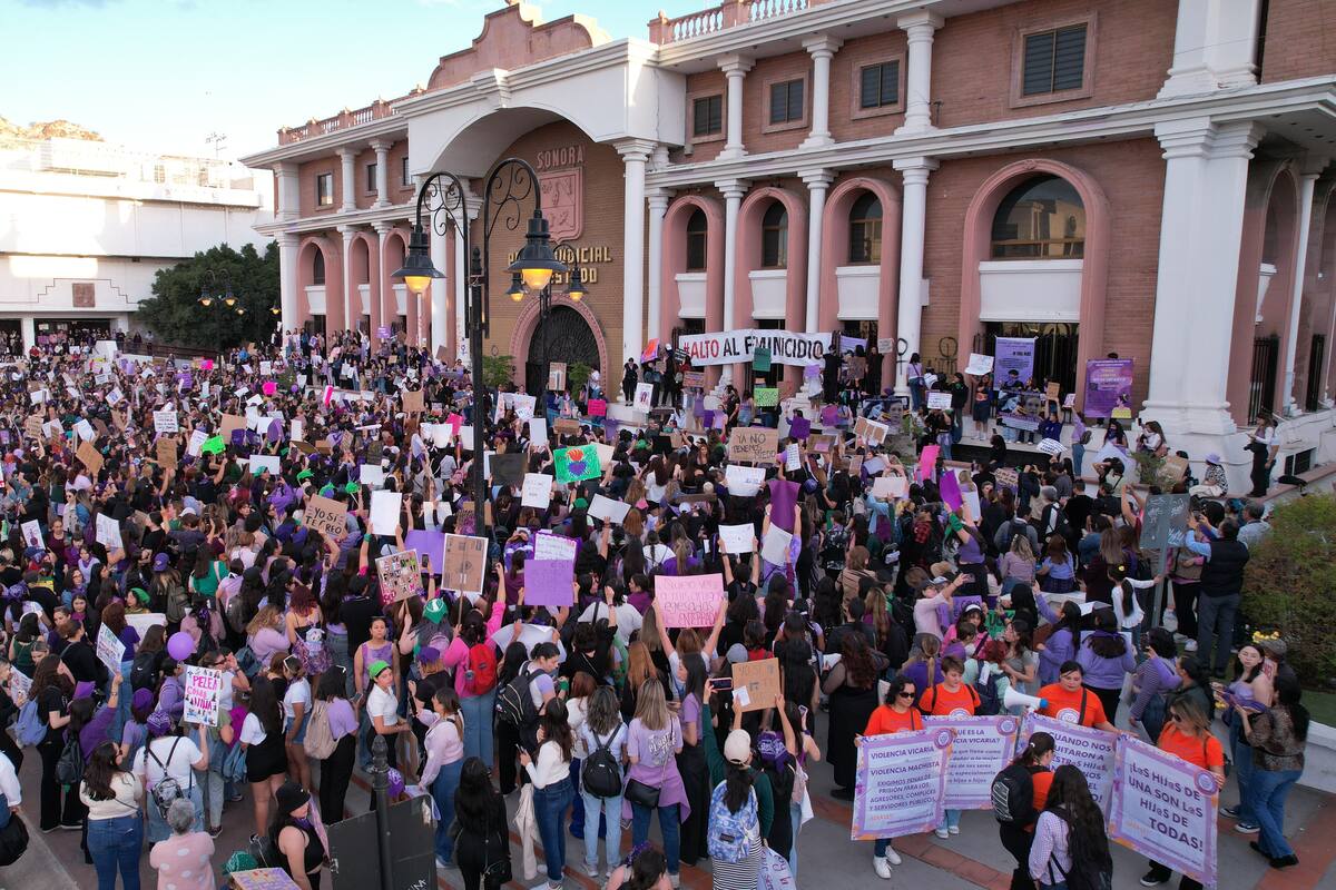 Invitan a mujeres con discapacidad a manifestarse hoy