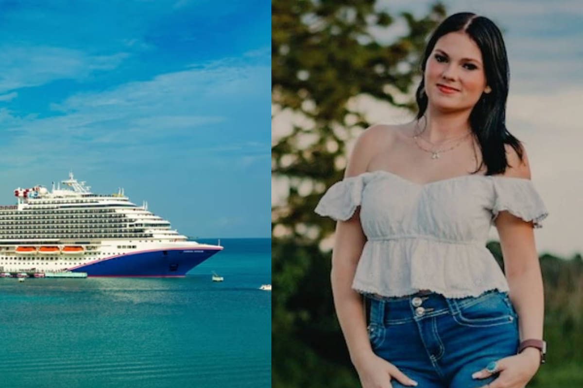 Investigan muerte de joven pasajera durante un crucero en Florida; apenas tenía 18 años