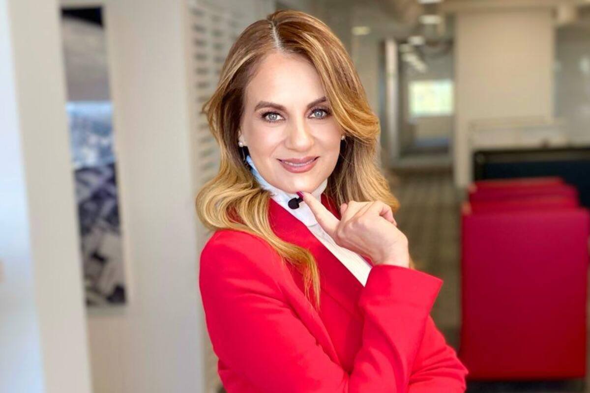 Se le acaba el contrato de Flor Rubio en Venga la Alegría