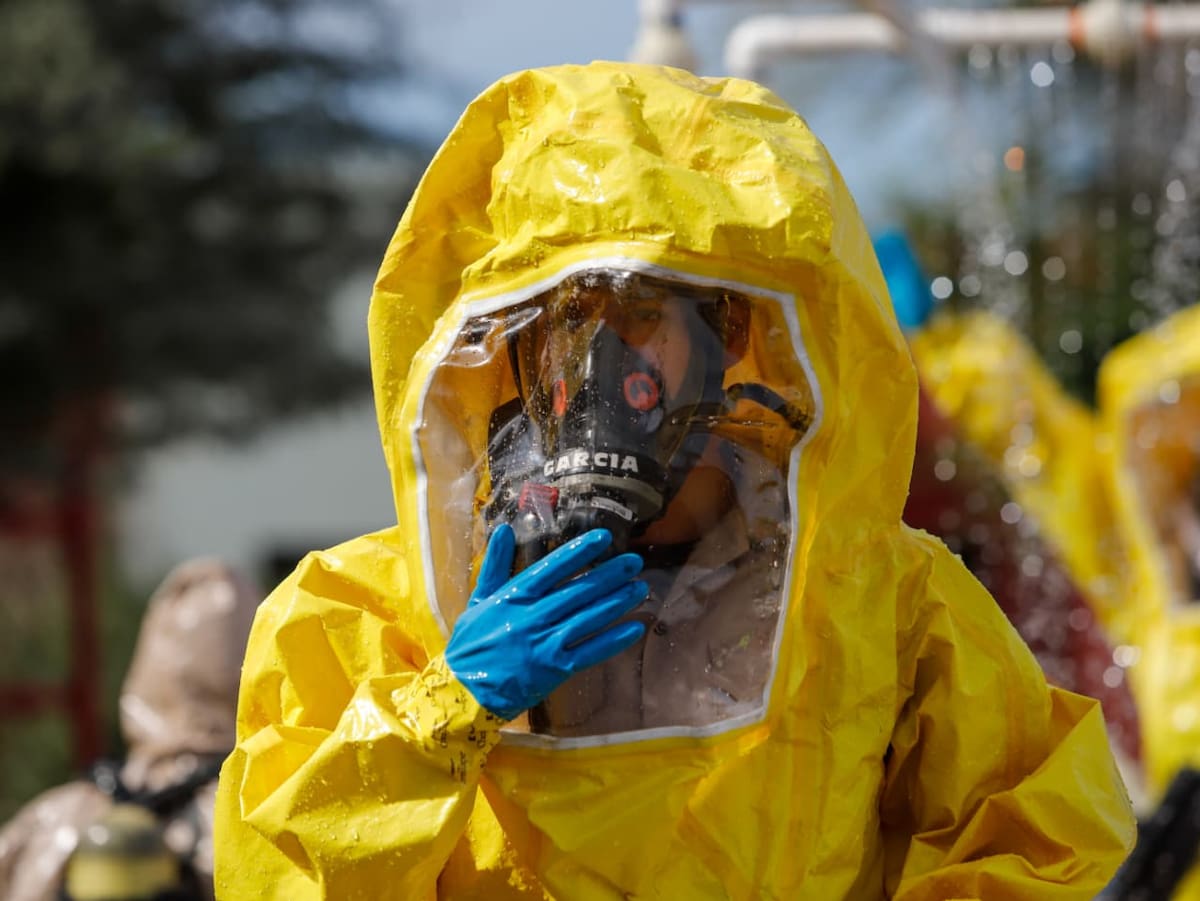 Foto: Juan Jesús Morales