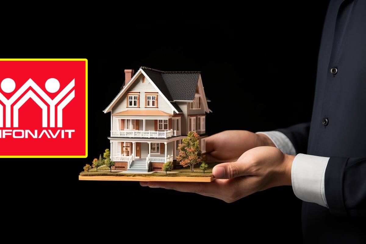 Infonavit: Cuánto pago al mes y el total por un préstamo de 4.8 millones