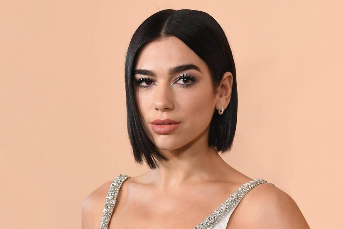 El baile viral de Dua Lipa del que todo el mundo habla