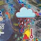 Tormentas eléctricas y onda de calor impactarán a México este viernes; conoce los estados más afectados