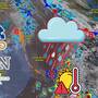 Tormentas eléctricas y onda de calor impactarán a México este viernes; conoce los estados más afectados