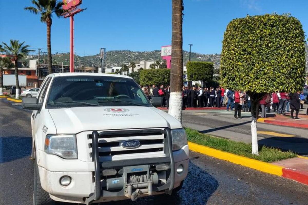 Protección Civil supervisión de medidas de seguridad para próximos eventos masivos