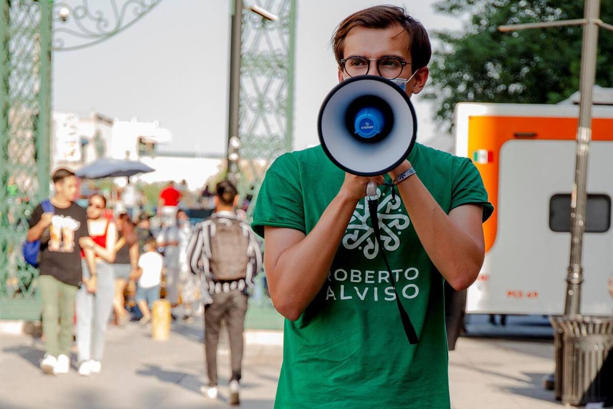 México vivirá elecciones con número inédito de candidaturas LGBT