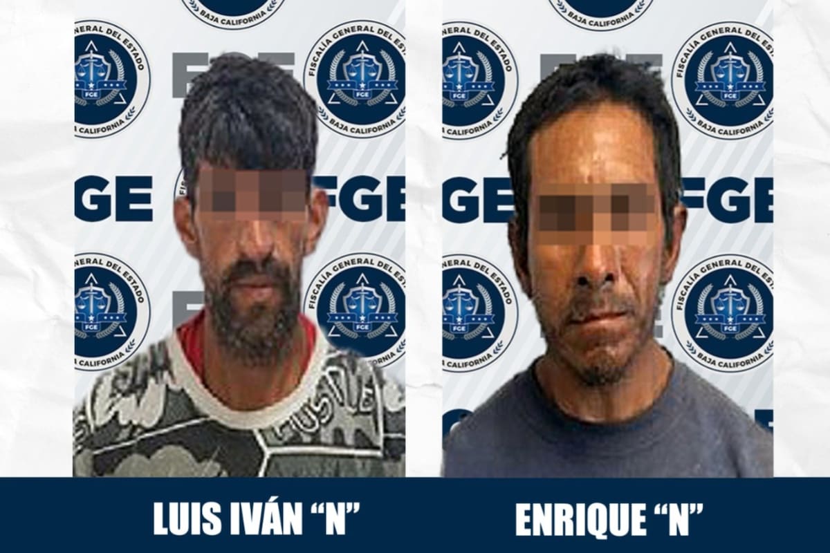 Sorprendidos robando herramienta, agredieron a trabajadores