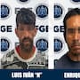 Sorprendidos robando herramienta, agredieron a trabajadores